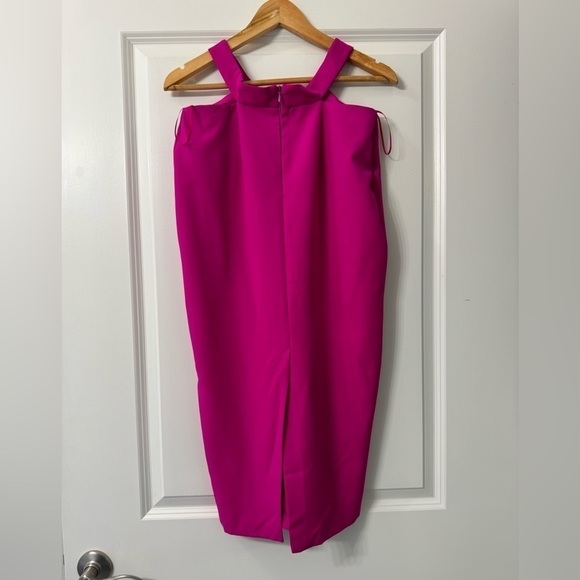River island NWT dress size 8 pink - Picture 5 of 9